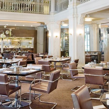 Hotel The Georgian Terrace Atlanta Restaurant foto